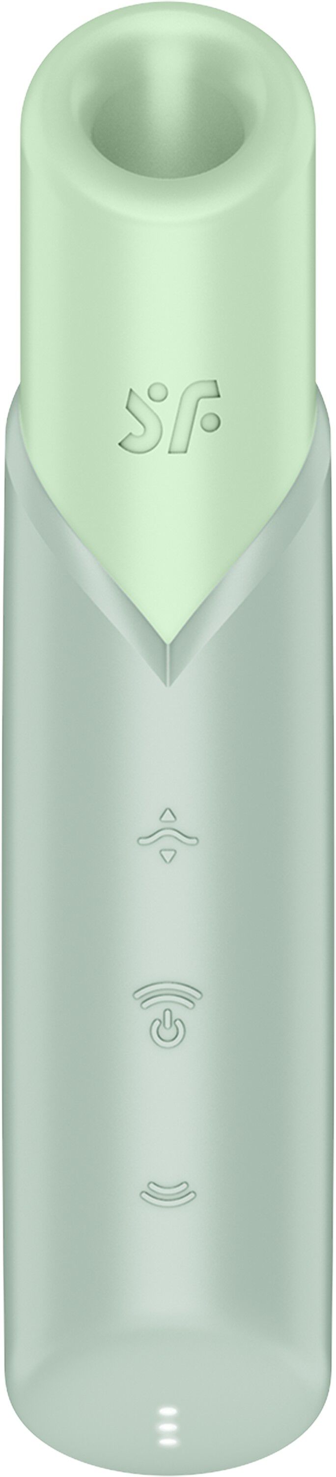 Satisfyer Naughty Kiss