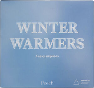 Winter Warmers