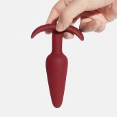 Anal leg